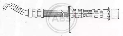 Шлангопровод A.B.S. SL 3674